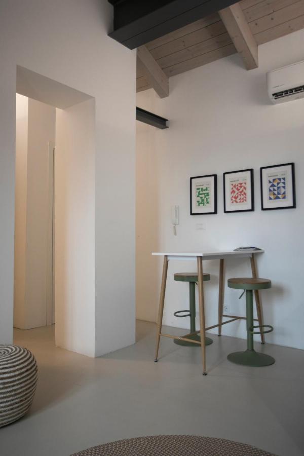 Cibrario Cit Apartment _ Circle Torino Exterior foto