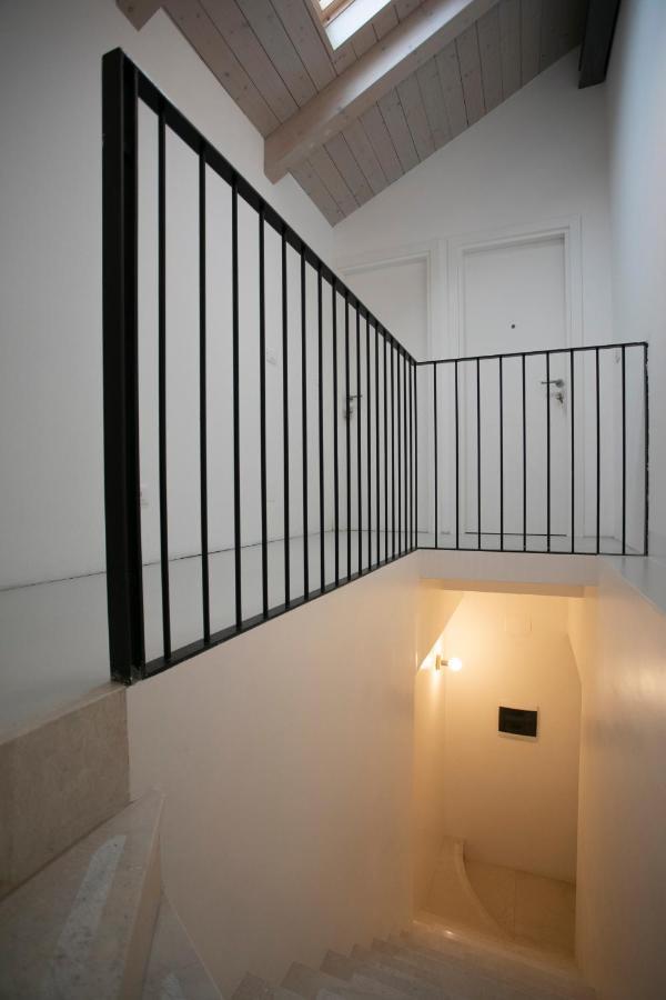 Cibrario Cit Apartment _ Circle Torino Exterior foto